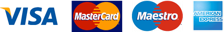 Payment Badges