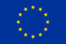 Europe Flag
